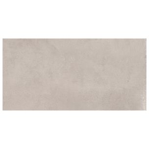 Soft ash artisan cement-look porcelain
